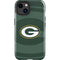 NFL Green Bay Packers Double Vision iPhone 15 Impact Case